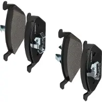 Delphi Remblokset LP1436, voor