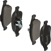 Delphi Remblokset LP2152, voor