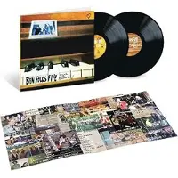 Universal Music Ben Folds Five - Ben Folds Five (2 LP) (30th Anniversary Edition)