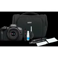 Canon EOS R100 Starterskit