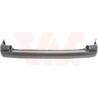 VAN WEZEL 5791544 Achterbumper
