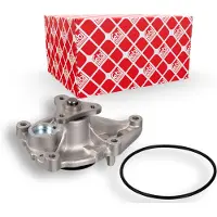 Febi Waterpomp 33959 FEBI voor o.a. BMW, CITROEN, DS, MINI, OPEL, PEUGEOT