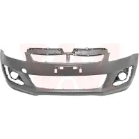 VAN WEZEL 5224574 Bumper