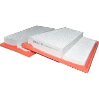 JP GROUP 1318602900 Luchtfilter