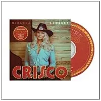 Universal Music Miranda Lambert - Crisco (CD)