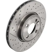 Brembo 09.A047.21 Remschijf
