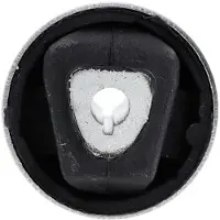 LEMFÖRDER Voorste draagarm silentblock 36000 01