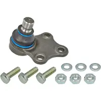 Meyle 11-16 010 0008 Fuseekogel