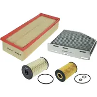 Meyle 112 330 0003/S Filterset