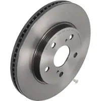 Brembo 09.E229.11 Remschijf
