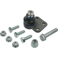 Meyle Kogelgewricht 16-16 010 0012 links