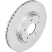 Delphi Remschijven BG4931C voor, geventileerd, 2 stuk