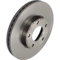 Brembo 09.9464.21 Remschijf