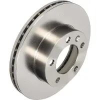 Brembo Remschijf 09B63310 voorkant, geventileerd, sterk gecarboniseerd, 1 Stuk