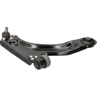 METZGER AUTOTEILE 58004402 Draagarm