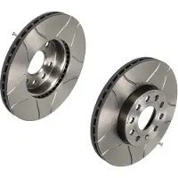 Brembo Remschijf MAX 09.9145.75, 1 Stuk