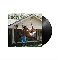 Universal Music Medium Build - King Of Having Fun (LP)