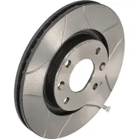 Brembo Remschijf MAX 09.8695.75, 1 Stuk