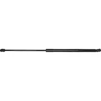 STABILUS Gasveer voor de achterklep van een Opel Corsa, modeljaren 2007-2014
