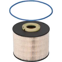 Mann Brandstoffilter PU927X Mann voor o.a. CITROEN, DS, FIAT, FORD, PEUGEOT, TOYOTA