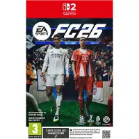 EA Sports FC 26 Nintendo Switch 2