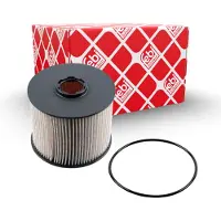 FEBI BILSTEIN 104809 Brandstoffilter