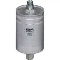 HENGST FILTER H127WK Brandstoffilter