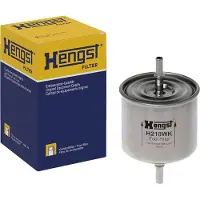 HENGST FILTER H218WK Brandstoffilter