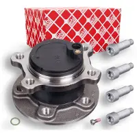 FEBI BILSTEIN Wiellagerset 102316 FEBI voor o.a. VOLVO