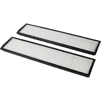 JP GROUP 1328100410 Interieurfilter