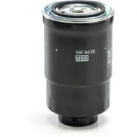 Mann Brandstoffilter WK940/6 Mann voor o.a. BMC, FORD, LDV, NISSAN