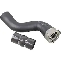 METZGER 2400831 Laadluchtslang