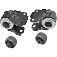 Meyle Draagarmreparatieset 53-14 610 0026