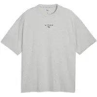 Puma Shirt lichtgrijs