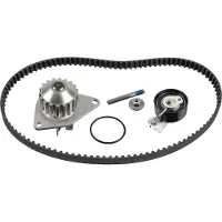 Febi Tandriemset 32725 FEBI voor o.a. CITROEN, FIAT, PEUGEOT