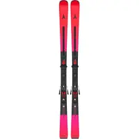 Atomic Redster G7 RVSK L + MI 12 GW R