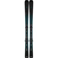 Atomic Redster Q4+m 10 Gw Alpin Skipakket