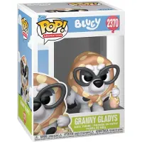 Funko POP! POP Animation: Bluey - Muffin (Granny)