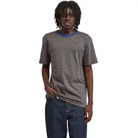 Element Icon Embroidery T-shirt Met Korte Mouwen