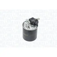 MAGNETI MARELLI 153071762886 Brandstoffilter