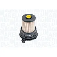 MAGNETI MARELLI 153071762880 Brandstoffilter