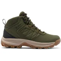 Columbia Transverse Wandelschoenen Groen EU 43 1/2 Man