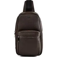 BOSS Northon 30 cm bruin