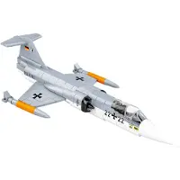 COBI Lockheed F-104 Starfighter modelbouwpakket, schaal 1:48