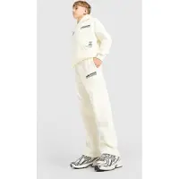Unlike Humans Highgrade Track Pants Junior - Beige - Kind, Beige