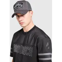 Hoodrich DTS Trucker Cap, zwart