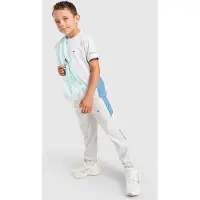Berghaus Windshell 3-Piece Tracksuit Children, grey