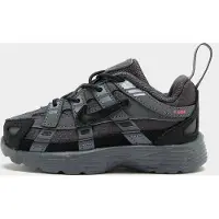 Nike P-6000 TG Infant - Grijs - Kind, Grijs