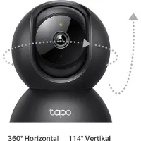 TP-LINK Tapo C211 slimme camera voor binnen