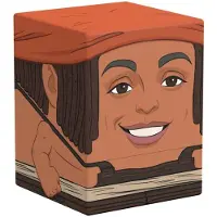 Squaroes One Piece Usopp Deckbox